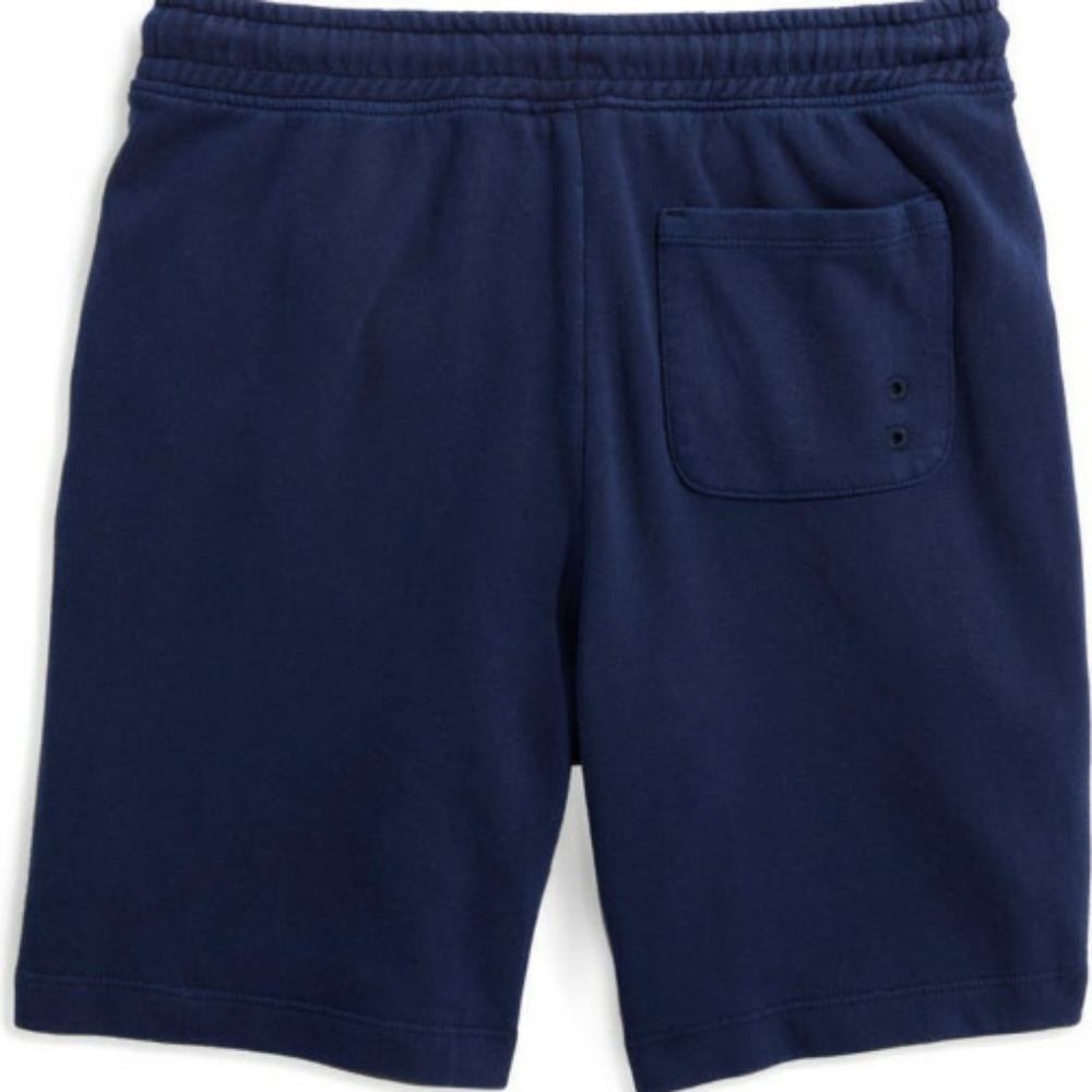 Vineyard vines, navy blue kids shorts